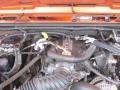 3.8 Liter OHV 12-Valve V6 Engine for 2011 Jeep Wrangler Sport S 4x4 #68012165
