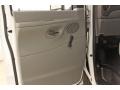 Oxford White - E Series Van E250 Super Duty Commericial Photo No. 5