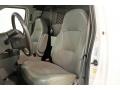Oxford White - E Series Van E250 Super Duty Commericial Photo No. 6
