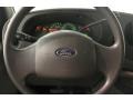 Oxford White - E Series Van E250 Super Duty Commericial Photo No. 7