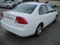 Taffeta White - Civic Hybrid Sedan Photo No. 6