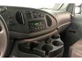 Oxford White - E Series Van E250 Super Duty Commericial Photo No. 9