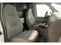 Oxford White - E Series Van E250 Super Duty Commericial Photo No. 11