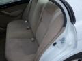 Taffeta White - Civic Hybrid Sedan Photo No. 9
