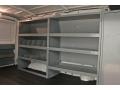 Oxford White - E Series Van E250 Super Duty Commericial Photo No. 15