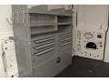 Oxford White - E Series Van E250 Super Duty Commericial Photo No. 16