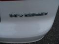 Taffeta White - Civic Hybrid Sedan Photo No. 12