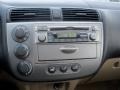 Taffeta White - Civic Hybrid Sedan Photo No. 13
