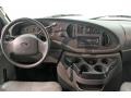 Oxford White - E Series Van E250 Super Duty Commericial Photo No. 19