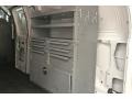 Oxford White - E Series Van E250 Super Duty Commericial Photo No. 21