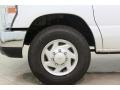Oxford White - E Series Van E250 Super Duty Commericial Photo No. 25