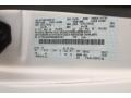 Oxford White - E Series Van E250 Super Duty Commericial Photo No. 26