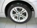 2008 Titanium Silver Metallic BMW 3 Series 328xi Sedan  photo #6