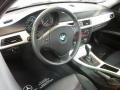 2008 Titanium Silver Metallic BMW 3 Series 328xi Sedan  photo #8