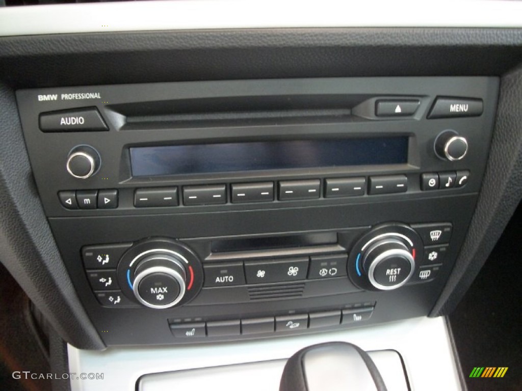 2008 3 Series 328xi Sedan - Titanium Silver Metallic / Black photo #9