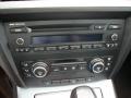 2008 Titanium Silver Metallic BMW 3 Series 328xi Sedan  photo #9