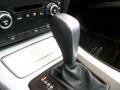2008 Titanium Silver Metallic BMW 3 Series 328xi Sedan  photo #10