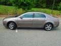 Mocha Steel Metallic - Malibu LT Photo No. 4