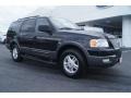 Black 2006 Ford Expedition XLT 4x4