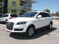 Calla White - Q7 3.6 Premium quattro Photo No. 1