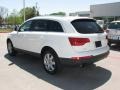 Calla White - Q7 3.6 Premium quattro Photo No. 3