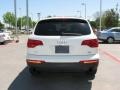 Calla White - Q7 3.6 Premium quattro Photo No. 4