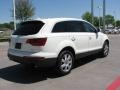 Calla White - Q7 3.6 Premium quattro Photo No. 5