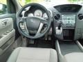 2011 Alabaster Silver Metallic Honda Pilot EX  photo #15