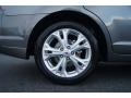 Sterling Grey Metallic - Fusion SE Photo No. 14