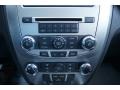 Sterling Grey Metallic - Fusion SE Photo No. 26
