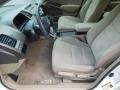 Taffeta White - Civic EX Sedan Photo No. 8