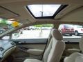 Taffeta White - Civic EX Sedan Photo No. 11
