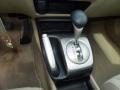 5 Speed Automatic 2011 Honda Civic EX Sedan Transmission
