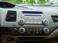 Taffeta White - Civic EX Sedan Photo No. 13