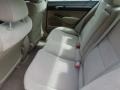 Taffeta White - Civic EX Sedan Photo No. 16