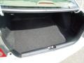 Taffeta White - Civic EX Sedan Photo No. 19