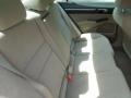 Taffeta White - Civic EX Sedan Photo No. 20