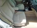 Taffeta White - Civic EX Sedan Photo No. 21