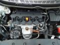 1.8 Liter SOHC 16-Valve i-VTEC 4 Cylinder Engine for 2011 Honda Civic EX Sedan #68013690