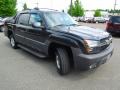 Dark Gray Metallic - Avalanche LT 4x4 Photo No. 2