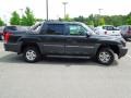 Dark Gray Metallic - Avalanche LT 4x4 Photo No. 3
