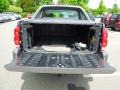 Dark Gray Metallic - Avalanche LT 4x4 Photo No. 20