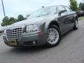 Tungsten Metallic 2010 Chrysler 300 Touring