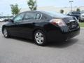 Super Black - Altima 2.5 S Photo No. 4