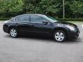 Super Black - Altima 2.5 S Photo No. 6