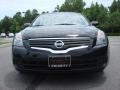 Super Black - Altima 2.5 S Photo No. 8