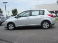 Brilliant Silver Metallic - Versa S Photo No. 3