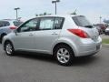 Brilliant Silver Metallic - Versa S Photo No. 4