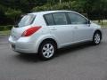 Brilliant Silver Metallic - Versa S Photo No. 6