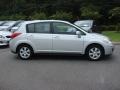 Brilliant Silver Metallic - Versa S Photo No. 7